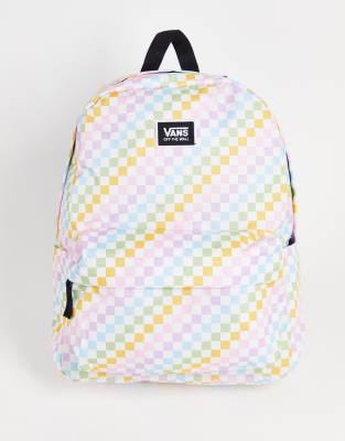 vans old skool h20 backpack