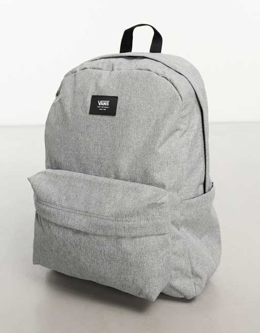 Sac a dos vans old skool on sale argent