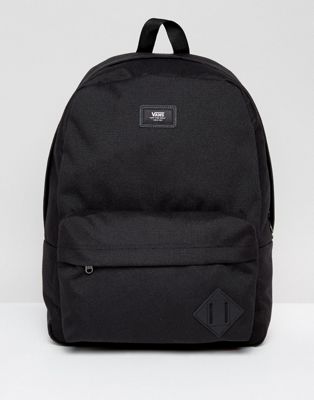 Vans Old Skool II backpack in black 