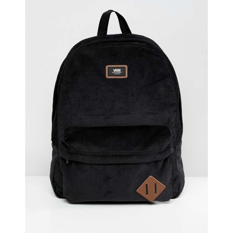 Vans rucksack outlet old skool