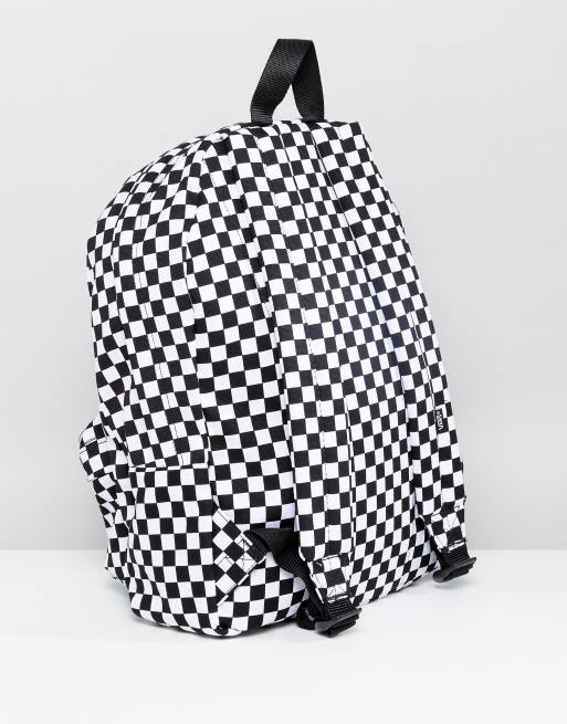 Vans old skool backpack deals 2