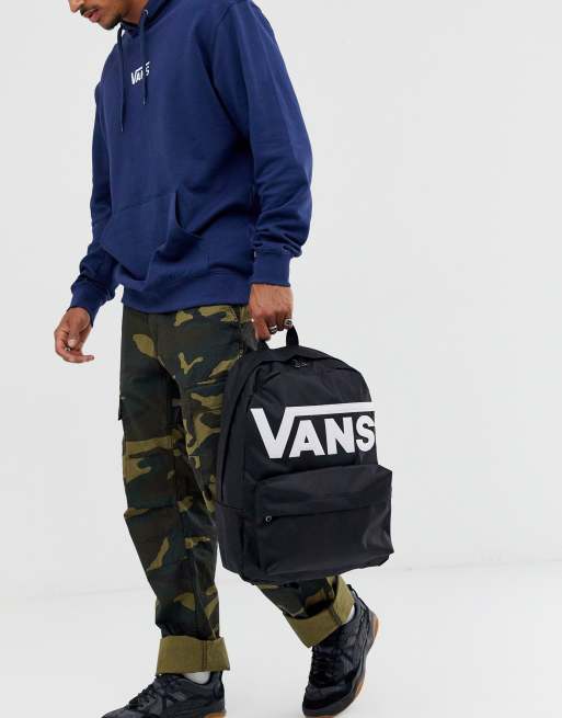 Vans rucksack cheap old skool 3