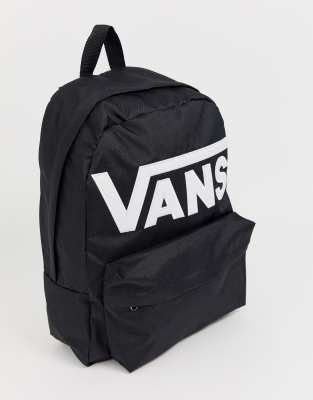 vans old skool 3 backpack