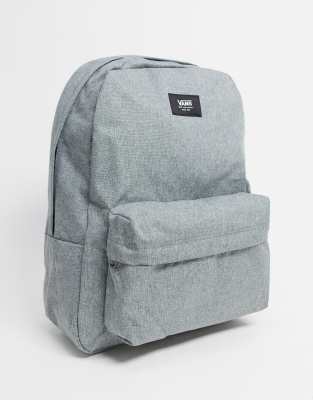 vans retro logo backpack