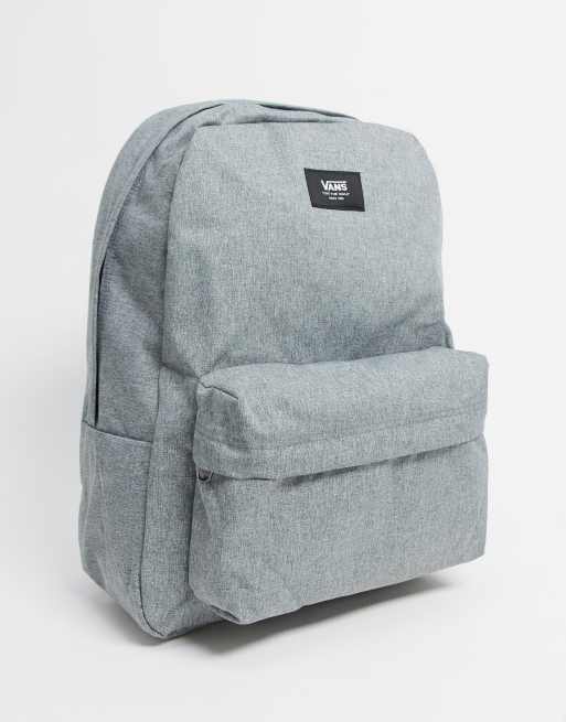 Vans old skool backpack grey new arrivals