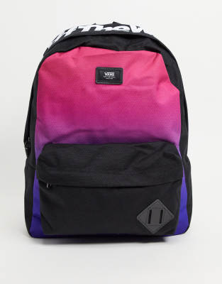 old vans backpacks