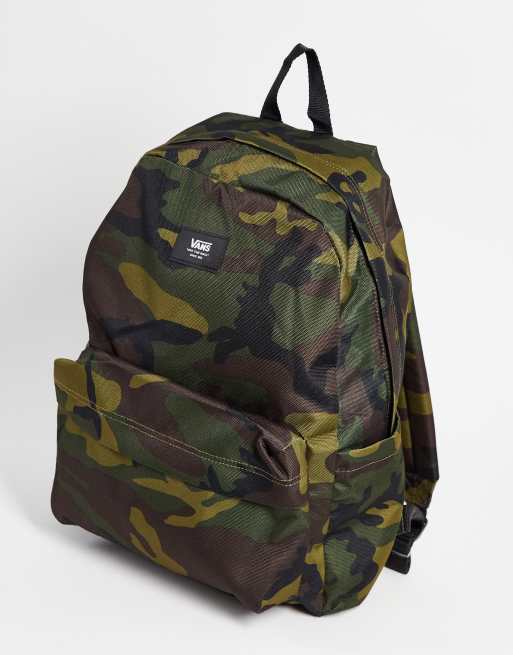 Vans old outlet skool iii backpack