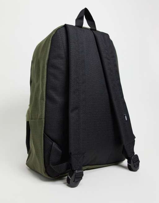 Vans old skool backpack 2 sale