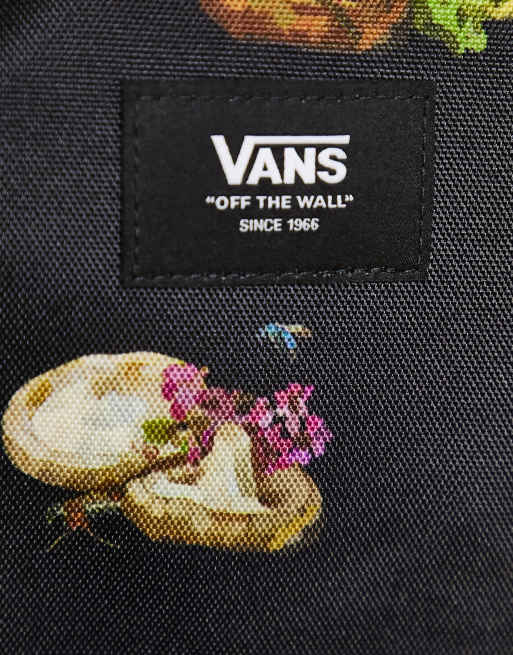 Vans realm botanical clearance check