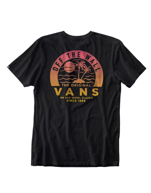 vans old skool t