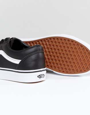 vans old skool 360 view