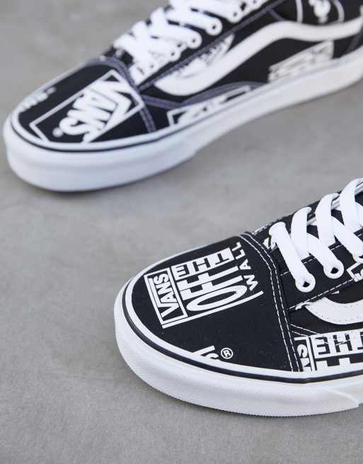 vans leopardo mujer rebajas