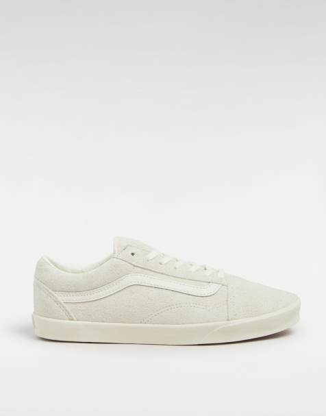 Shops witte vans heren