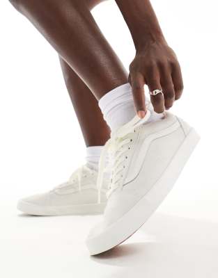 Old Skool Lowpro sneakers in white