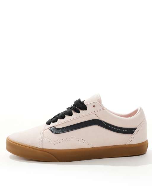 【Vans】★スニーカー★ Old Skool Lowpro Shoe Tranescent / OLD SKOOL