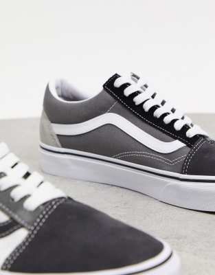 vans old skool mix