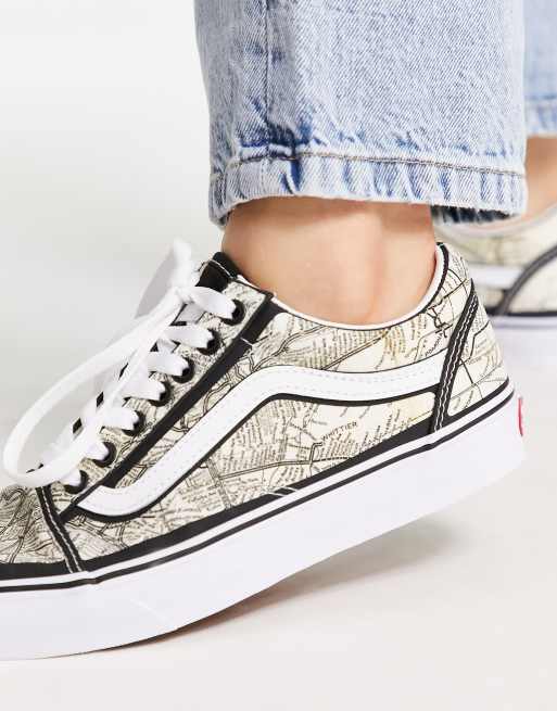 Vans france sales