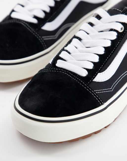 Vans old 2025 skool mte