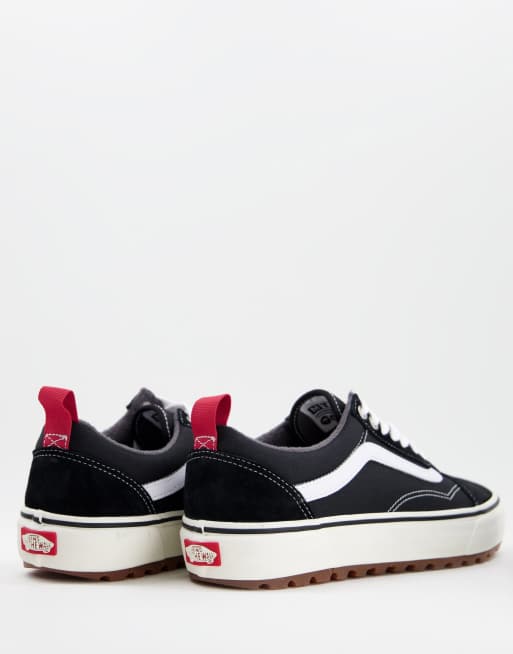 Old skool mte shoes sales