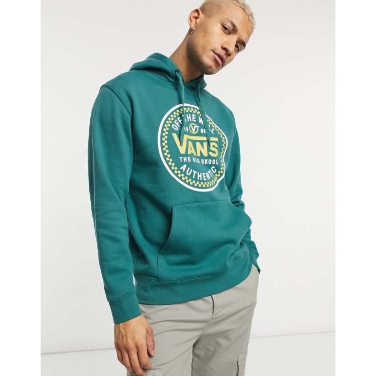 Vans old sale skool hoodie