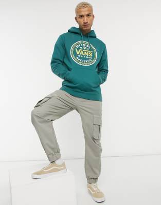 vans old skool sweatshirt