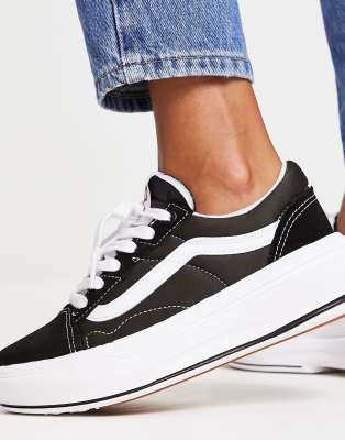 asos vans
