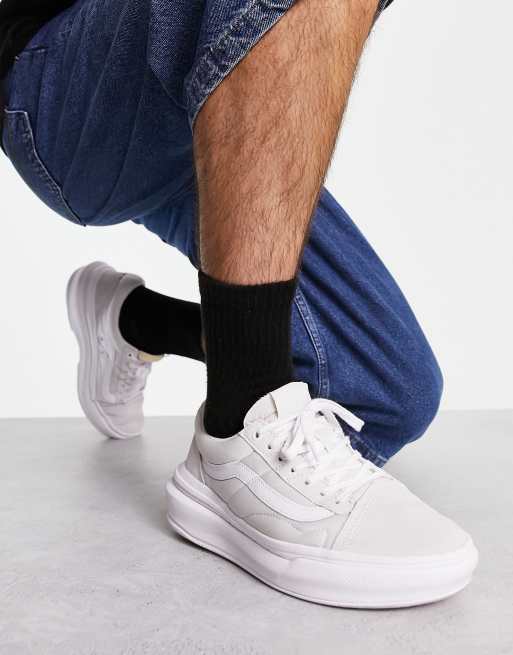 Vans Old Skool Overt CC