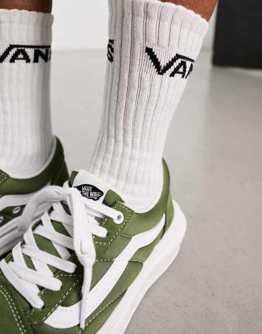 Vans old skool clearance decon