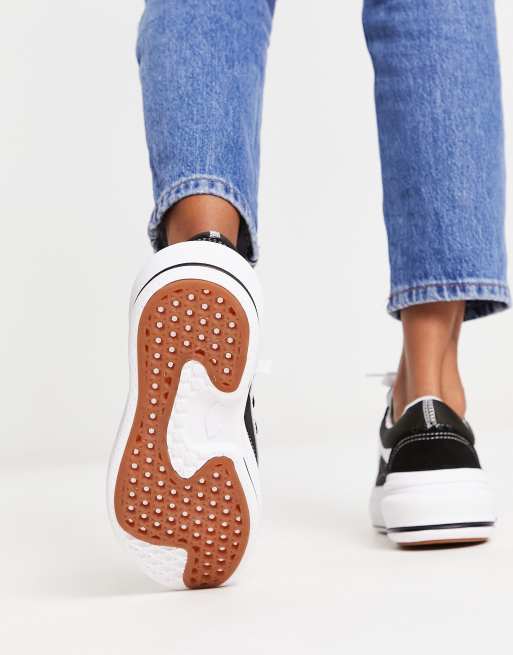 Asos 2024 vans womens