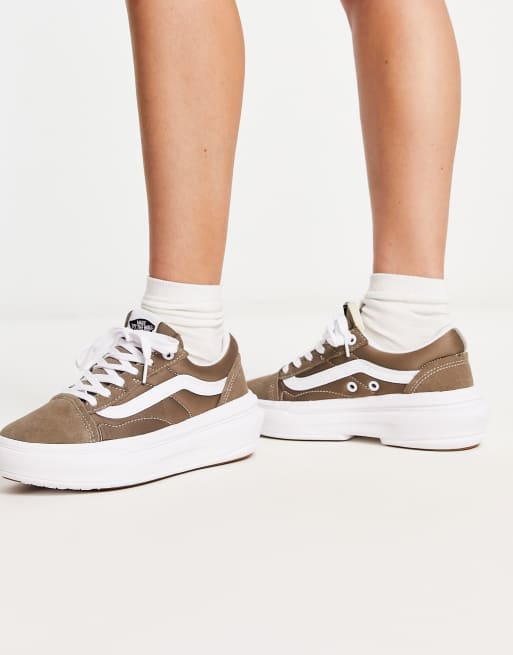 Vans old skool online plataforma