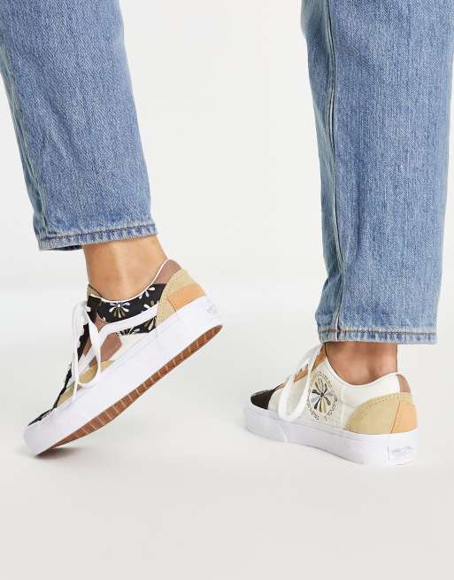 vans divine old skool