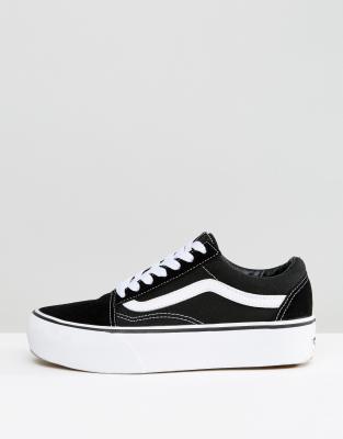 asos vans