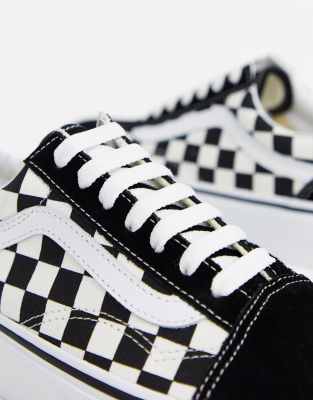vans asos