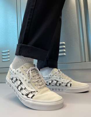 Vans x independent hot sale style 112