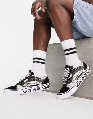 vans mte ultrarange hi