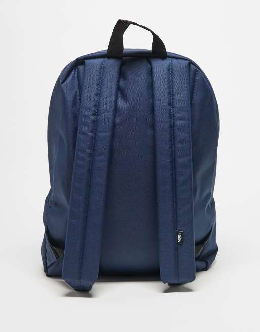 Vans old skool 2 rucksack sales