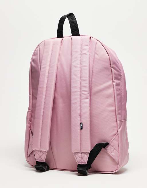 Bag Sac A Dos Vans Old Skool Homme Rose Sac à Dos Vans Old Skool Trek
