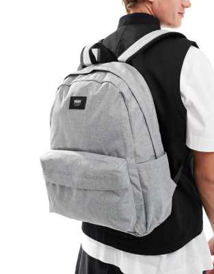 Vans - Old Skool - Sac à dos - Gris foncé