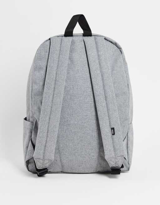 Vans Old Skool Sac à dos Gris ASOS