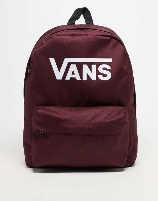 Sac a dos vans clearance old skool femme france