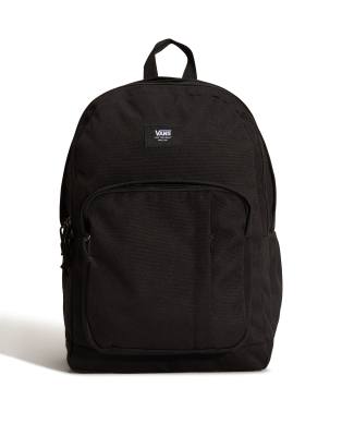 Vans - Old Skool - Sac à dos style trek - Noir