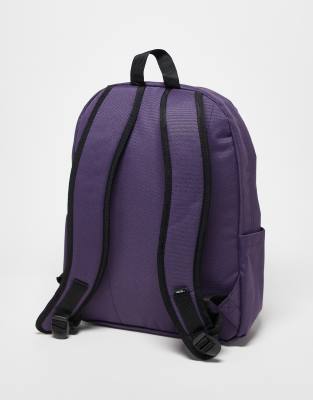 Vans Old Skool Sac à dos Violet foncé ASOS