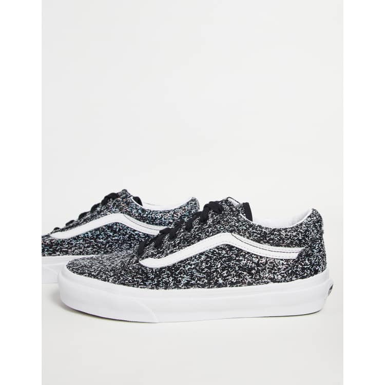 Vans old shop skool femme asos