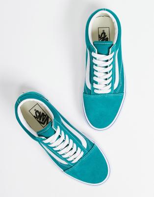 vans old skool sidewall