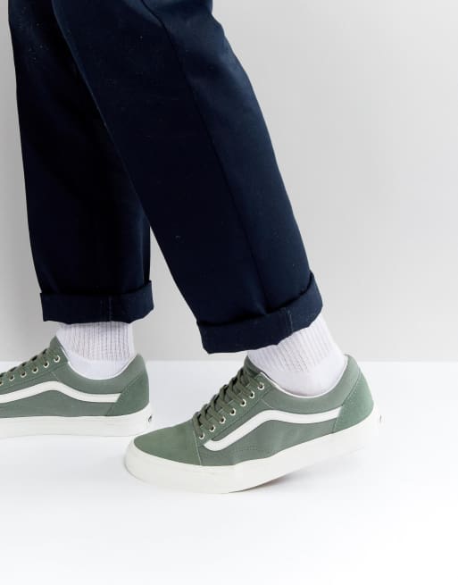 Vans old skool outlet asos