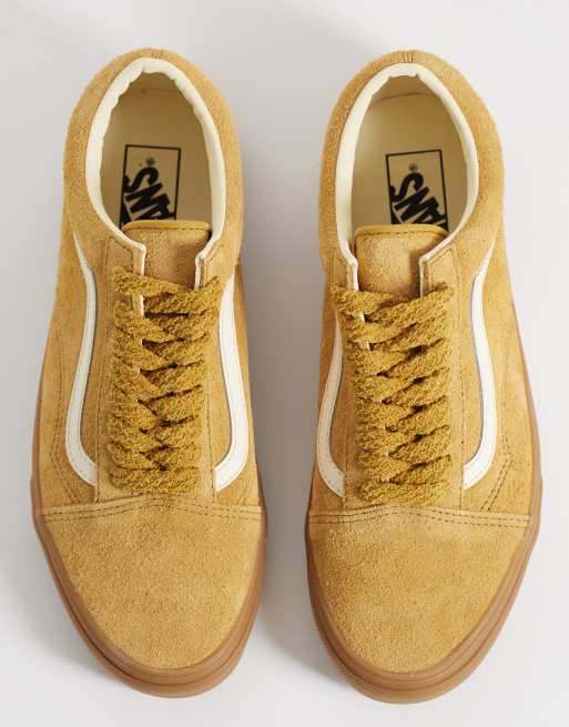 Vans – Old Skool – Sneaker in Beige, 2 von 5