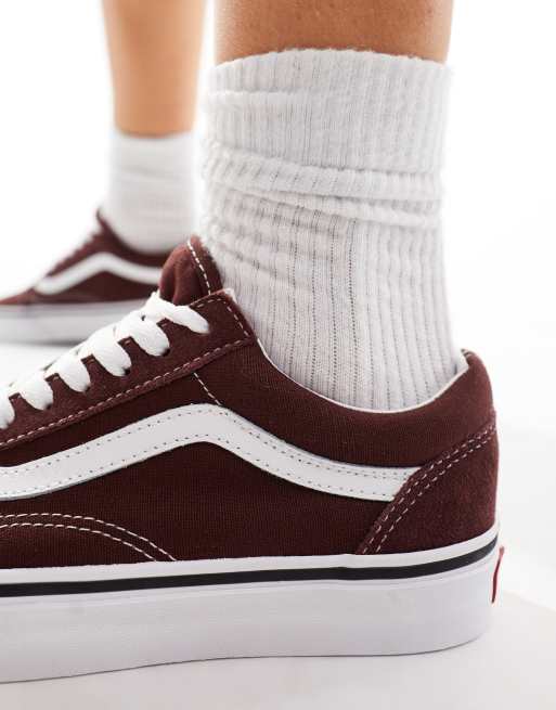 Vans m outlet old skool