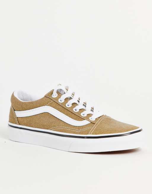 Asos vans femme online