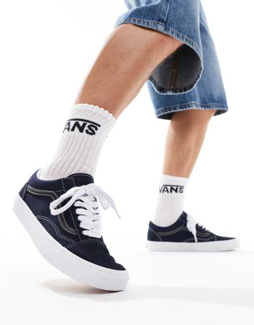 Asos vans shoes online