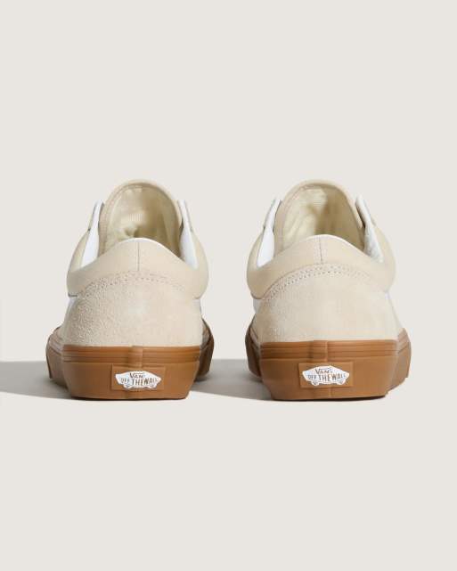 Vans – Old Skool – Sneaker in Hellbeige, 2 von 4